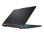 MSI CYBORG 15 B2RWEKG - 216IN INTEL CORE 7 240H/DDR5 8GB*2/1TB NVME PCIE SSD NVIDIA GEFORCE RTX 5050 LAPTOP GPU, GDDR7 8GB/WINDOWS11 HOME/2 YEAR WARRANTY TERM - SWIFT PERIPHERALS1097113