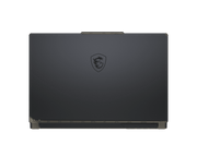 MSI CYBORG 15 B2RWEKG - 216IN INTEL CORE 7 240H/DDR5 8GB*2/1TB NVME PCIE SSD NVIDIA GEFORCE RTX 5050 LAPTOP GPU, GDDR7 8GB/WINDOWS11 HOME/2 YEAR WARRANTY TERM - SWIFT PERIPHERALS1097113