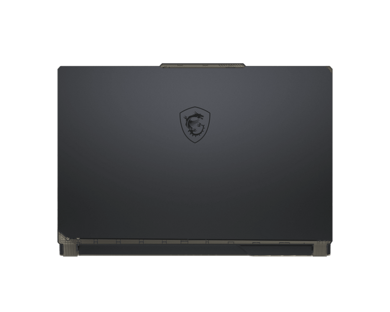MSI CYBORG 15 B2RWEKG - 216IN INTEL CORE 7 240H/DDR5 8GB*2/1TB NVME PCIE SSD NVIDIA GEFORCE RTX 5050 LAPTOP GPU, GDDR7 8GB/WINDOWS11 HOME/2 YEAR WARRANTY TERM - SWIFT PERIPHERALS1097113