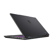 MSI CYBORG 15 B2RWEKG - 217IN [CORE5 - 210H/16GB/512GB SSD/WIN11 HOME/15.6"/8GB - RTX5050 GRAPHICS/2 YEAR(S)/BLACK] - SWIFT PERIPHERALS1095070