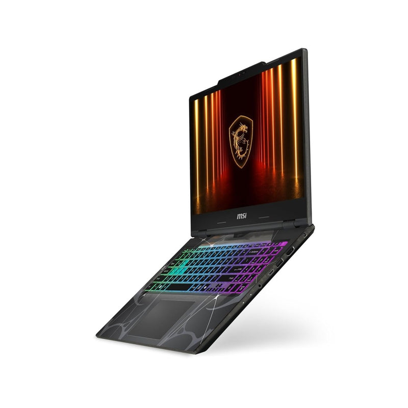 MSI CYBORG 15 B2RWFKG - 215IN [CORE7 - 240H/16GB/1TB SSD/WIN11 HOME/15.6"/8GB - RTX5060 GRAPHICS/2 YEAR(S)/BLACK] - SWIFT PERIPHERALS1095294