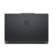 MSI CYBORG 15, INTEL CORE I7 - 12650H, 40CM FHD 144HZ GAMING LAPTOP(16GB/512GB NVME SSD/WINDOWS 11 HOME/NVIDIA GEFORCE RTX 3050,GDDR6 6GB/TRANSLUCENT BLACK/1.98KG), A12UDX - 1048IN - SWIFT PERIPHERALSCyborg 15 A12UDX-1048IN