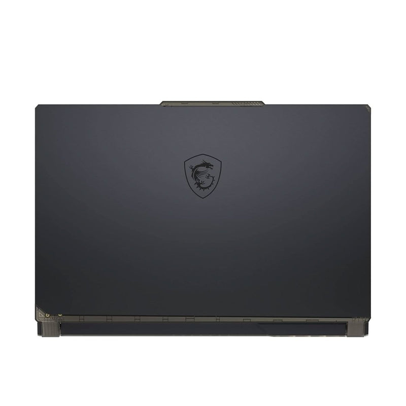 MSI CYBORG 15, INTEL CORE I7 - 12650H, 40CM FHD 144HZ GAMING LAPTOP(16GB/512GB NVME SSD/WINDOWS 11 HOME/NVIDIA GEFORCE RTX 3050,GDDR6 6GB/TRANSLUCENT BLACK/1.98KG), A12UDX - 1048IN - SWIFT PERIPHERALSCyborg 15 A12UDX-1048IN
