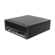 MSI EdgeExpert - 13SUS AI Supercomputer 128 GB unified Memory, 4 TB(Based on Nvidia DGX Spark GB10 Blackwell - SWIFT PERIPHERALS9S6-C9311-78S