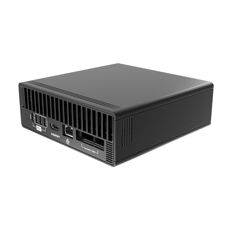 MSI EdgeExpert - 13SUS AI Supercomputer 128 GB unified Memory, 4 TB(Based on Nvidia DGX Spark GB10 Blackwell - SWIFT PERIPHERALS9S6-C9311-78S