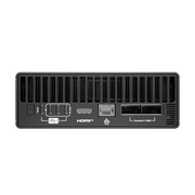 MSI EdgeExpert - 13SUS AI Supercomputer 128 GB unified Memory, 4 TB(Based on Nvidia DGX Spark GB10 Blackwell - SWIFT PERIPHERALS9S6-C9311-78S