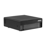 MSI EdgeExpert - 13SUS AI Supercomputer 128 GB unified Memory, 4 TB(Based on Nvidia DGX Spark GB10 Blackwell - SWIFT PERIPHERALS9S6-C9311-78S