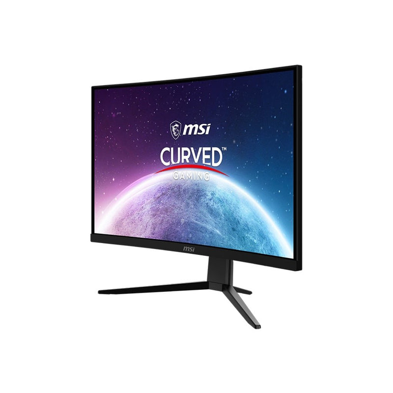 MSI G2422C 24" 1080P FHD 180Hz 1ms VA Curved Gaming Monitor - SWIFT PERIPHERALSG2422C