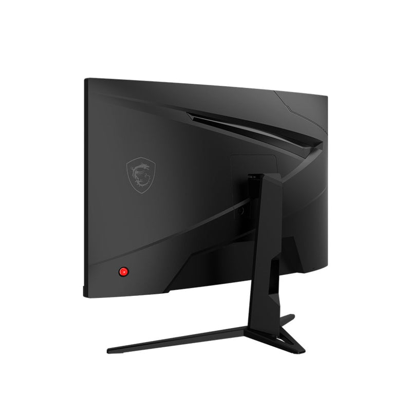 MSI G2422C 24" 1080P FHD 180Hz 1ms VA Curved Gaming Monitor - SWIFT PERIPHERALSG2422C