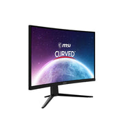 MSI G2422C 24" 1080P FHD 180Hz 1ms VA Curved Gaming Monitor - SWIFT PERIPHERALSG2422C