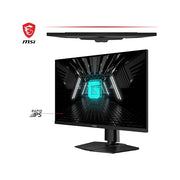 MSI G274QPF E2 27" WQHD 2560x1440 180Hz 1ms Rapid IPS Gaming Monitor with Adaptive - sync - SWIFT PERIPHERALSG274QPF-E2