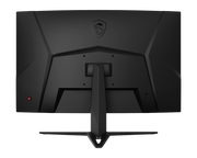 MSI G27C4X 27" FHD 250Hz 1ms VA AMD FreeSync Curved Gaming Monitor - SWIFT PERIPHERALSG27C4X