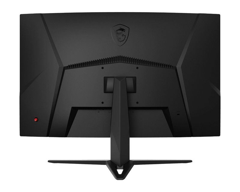MSI G27C4X 27" FHD 250Hz 1ms VA AMD FreeSync Curved Gaming Monitor - SWIFT PERIPHERALSG27C4X