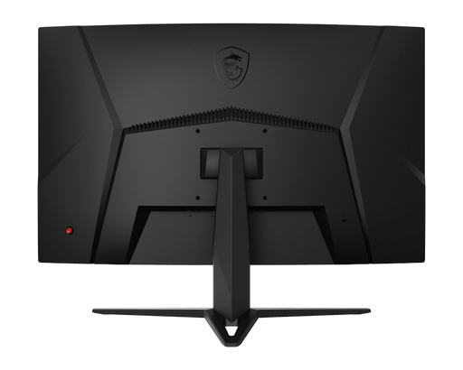 MSI G27C4X 27" FHD 250Hz 1ms VA AMD FreeSync Curved Gaming Monitor - SWIFT PERIPHERALSG27C4X