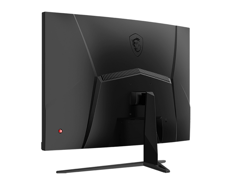 MSI G32C4X 32" FHD 250Hz 1ms VA AMD Freesync Curved Gaming Monitor - SWIFT PERIPHERALSG32C4X
