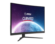 MSI G32C4X 32" FHD 250Hz 1ms VA AMD Freesync Curved Gaming Monitor - SWIFT PERIPHERALSG32C4X
