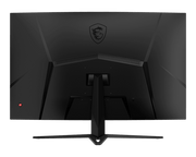 MSI G32C4X 32" FHD 250Hz 1ms VA AMD Freesync Curved Gaming Monitor - SWIFT PERIPHERALSG32C4X