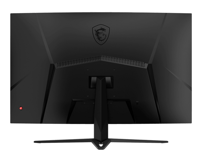 MSI G32C4X 32" FHD 250Hz 1ms VA AMD Freesync Curved Gaming Monitor - SWIFT PERIPHERALSG32C4X