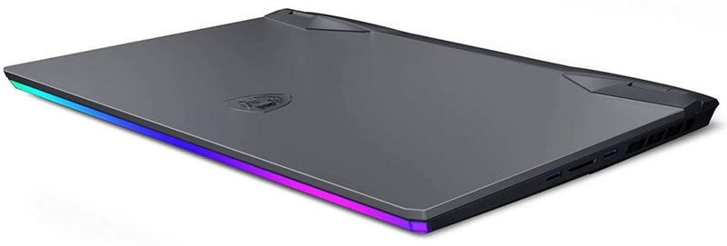 MSI GE66 10SGS [CI7 - 10875H/32GB/2TB SSD/WIN10 HOME/15.6 INCH/8GB - RTX2080 GRAPHICS /2 YEAR(S)/GREY] - SWIFT PERIPHERALS1093552