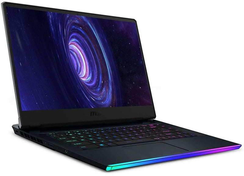 MSI GE66 10SGS [CI7 - 10875H/32GB/2TB SSD/WIN10 HOME/15.6 INCH/8GB - RTX2080 GRAPHICS /2 YEAR(S)/GREY] - SWIFT PERIPHERALS1093552