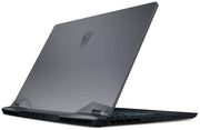 MSI GE66 10SGS [CI7 - 10875H/32GB/2TB SSD/WIN10 HOME/15.6 INCH/8GB - RTX2080 GRAPHICS /2 YEAR(S)/GREY] - SWIFT PERIPHERALS1093552