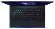 MSI GE66 10SGS [CI7 - 10875H/32GB/2TB SSD/WIN10 HOME/15.6 INCH/8GB - RTX2080 GRAPHICS /2 YEAR(S)/GREY] - SWIFT PERIPHERALS1093552
