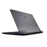 MSI GE76 RAIDER 12UGS [CI7 - 12700H 12TH GEN/16GB DDR4/1TB SSD/NO DVD/WIN11 HOME/17.3 INCH/8GB GRAPHICS RTX 3070TI/2 YEARS] - SWIFT PERIPHERALS106809
