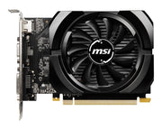 MSI GEFORCE GT 730 4GB GRAPHIC CARD - SWIFT PERIPHERALS1082521