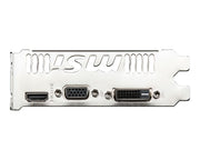 MSI GEFORCE GT 730 4GB GRAPHIC CARD - SWIFT PERIPHERALS1082521