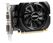 MSI GEFORCE GT 730 4GB GRAPHIC CARD - SWIFT PERIPHERALS1082521