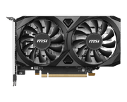 MSI GeForce RTX 3050 VENTUS 2X E 6G OC 6 GB Graphic Card - SWIFT PERIPHERALS1096451