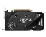 MSI GEFORCE RTX 3050 VENTUS 2X XS OC 8GB GDDR6 GRAPHIC CARD - SWIFT PERIPHERALS1093178