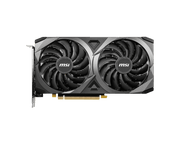 MSI GEFORCE RTX 3050 VENTUS 2X XS OC 8GB GRAPHIC CARD - SWIFT PERIPHERALS106799