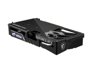 MSI GEFORCE RTX 5060 GAMING OC 8GB GRAPHIC CARD - SWIFT PERIPHERALS1093902