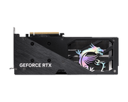 MSI GEFORCE RTX 5060 GAMING TRIO OC 8GB GRAPHIC CARD - SWIFT PERIPHERALS1093906