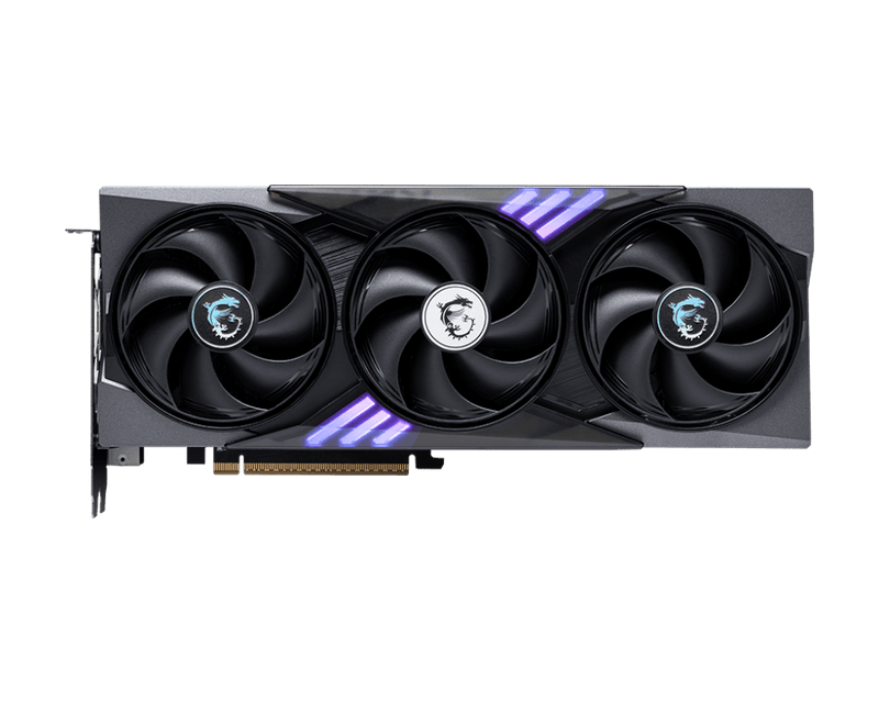 MSI GEFORCE RTX 5060 GAMING TRIO OC 8GB GRAPHIC CARD - SWIFT PERIPHERALS1093906
