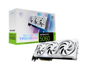 MSI GEFORCE RTX 5060 GAMING TRIO OC WHITE 8GB GRAPHIC CARD - SWIFT PERIPHERALSRTX5060-003