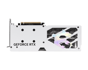 MSI GEFORCE RTX 5060 GAMING TRIO OC WHITE 8GB GRAPHIC CARD - SWIFT PERIPHERALSRTX5060-003