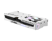 MSI GEFORCE RTX 5060 GAMING TRIO OC WHITE 8GB GRAPHIC CARD - SWIFT PERIPHERALSRTX5060-003