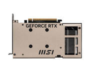 MSI GEFORCE RTX 5060 INSPIRE 2X OC 8GB GRAPHIC CARD - SWIFT PERIPHERALS1093903