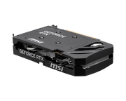 MSI GEFORCE RTX 5060 SHADOW 2X OC 8GB GRAPHIC CARD - SWIFT PERIPHERALS1093905