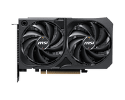 MSI GEFORCE RTX 5060 SHADOW 2X OC 8GB GRAPHIC CARD - SWIFT PERIPHERALS1093905