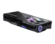 MSI GEFORCE RTX 5060 TI 16GB GAMING TRIO OC GRAPHIC CARD - SWIFT PERIPHERALS1093296