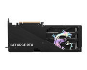 MSI GEFORCE RTX 5060 TI 16GB GAMING TRIO OC GRAPHIC CARD - SWIFT PERIPHERALS1093296