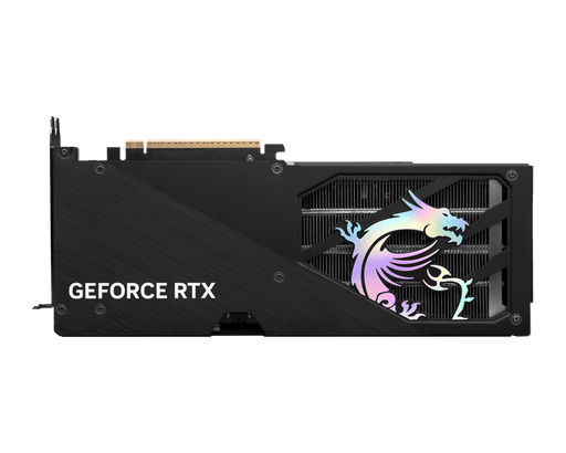 MSI GEFORCE RTX 5060 TI 16GB GAMING TRIO OC GRAPHIC CARD - SWIFT PERIPHERALS1093296