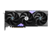 MSI GEFORCE RTX 5060 TI 16GB GAMING TRIO OC GRAPHIC CARD - SWIFT PERIPHERALS1093296