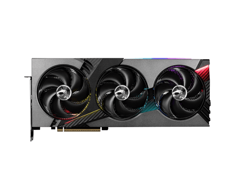 MSI GEFORCE RTX 5060 TI 16GB VANGUARD SOC GRAPHIC CARD - SWIFT PERIPHERALS1093298