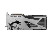 MSI GEFORCE RTX 5060 TI 16GB VANGUARD SOC GRAPHIC CARD - SWIFT PERIPHERALS1093298