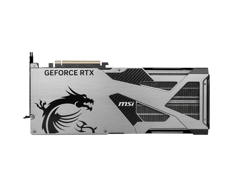 MSI GEFORCE RTX 5060 TI 16GB VANGUARD SOC GRAPHIC CARD - SWIFT PERIPHERALS1093298