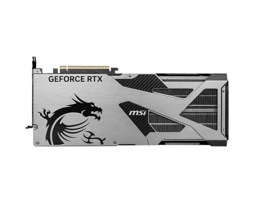 MSI GEFORCE RTX 5060 TI 16GB VANGUARD SOC GRAPHIC CARD - SWIFT PERIPHERALS1093298